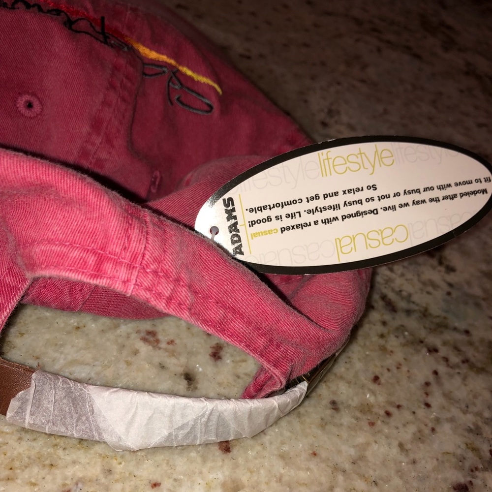 Cache Flow Dad Hat - Picture 4 of 8